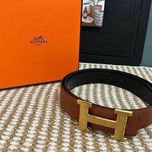 Hermes Women's Belts